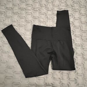 Booty poppin leggings